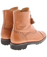 chausser（ショセ）ブーツ 茶 サイズ:22.5cm レディース/2200668180016