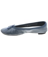 chausser（ショセ）バレエシューズ/オペラシューズ 紺 サイズ:EU38(24.5cm位) レディース/2200689396083