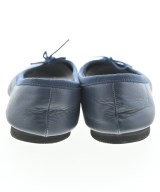 chausser（ショセ）バレエシューズ/オペラシューズ 紺 サイズ:EU38(24.5cm位) レディース/2200689396083