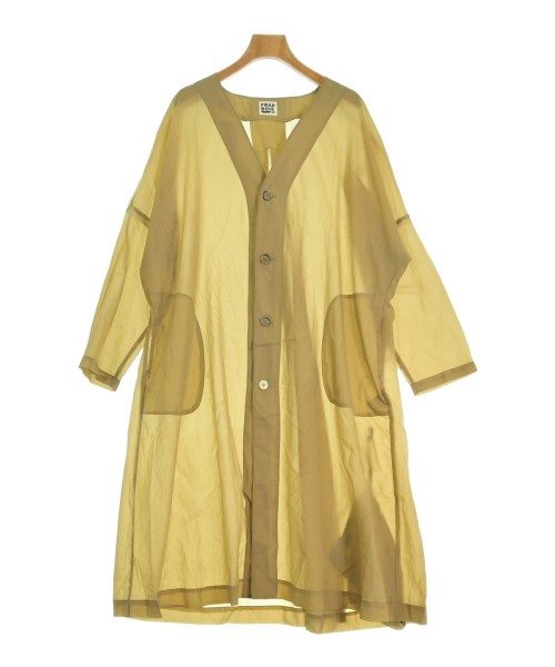 フラボアハーフ(FRAPBOIS half)のFRAPBOIS half コート（その他）