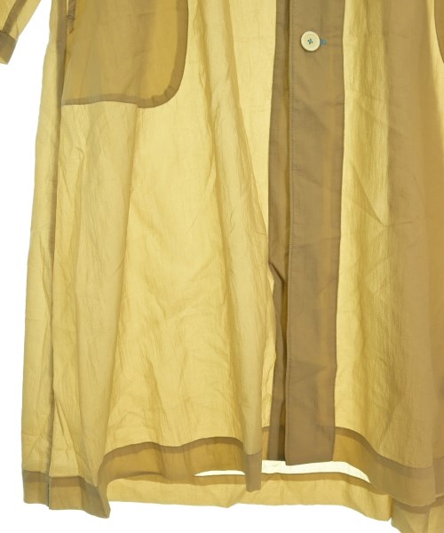 FRAPBOIS half（フラボアハーフ）その他 茶 サイズ:1(S位) レディース/2200624308027