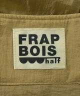 FRAPBOIS half（フラボアハーフ）その他 茶 サイズ:1(S位) レディース/2200624308027