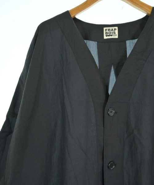 FRAPBOIS half（フラボアハーフ）その他 黒 サイズ:1(S位) レディース/2200624308034