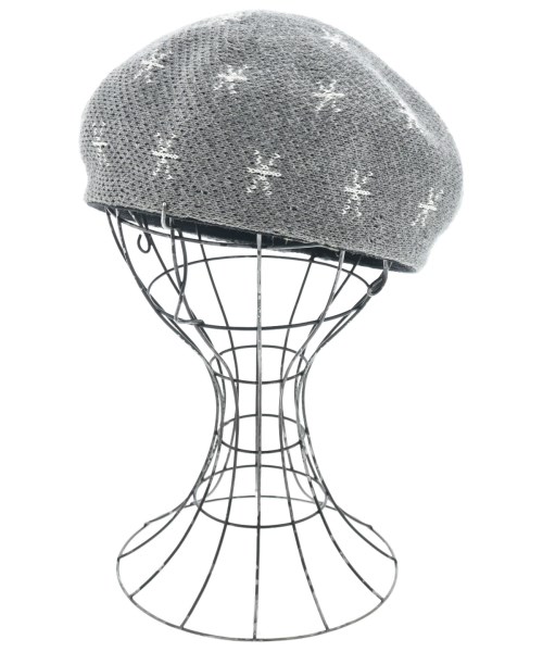 フラボアハーフ(FRAPBOIS half)のFRAPBOIS half ハンチング・ベレー帽