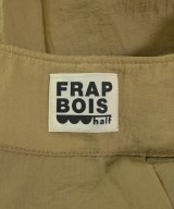 FRAPBOIS half（フラボアハーフ）その他 ベージュ サイズ:1(S位) レディース/2200628218513