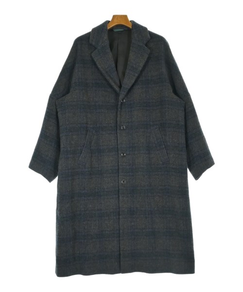 フラボアハーフ(FRAPBOIS half)のFRAPBOIS half チェスターコート