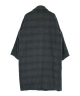 FRAPBOIS half（フラボアハーフ）チェスターコート グレー サイズ:2(M位) メンズ/2200633255022