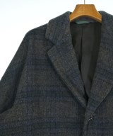 FRAPBOIS half（フラボアハーフ）チェスターコート グレー サイズ:2(M位) メンズ/2200633255022