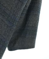 FRAPBOIS half（フラボアハーフ）チェスターコート グレー サイズ:2(M位) メンズ/2200633255022