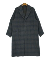 FRAPBOIS half チェスターコート