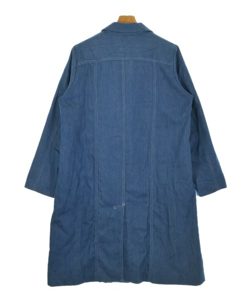 FRAPBOIS half（フラボアハーフ）その他 青 サイズ:2(M位) メンズ/2200633255039