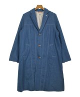 FRAPBOIS half（フラボアハーフ）その他 青 サイズ:2(M位) メンズ/2200633255039