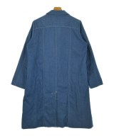 FRAPBOIS half（フラボアハーフ）その他 青 サイズ:2(M位) メンズ/2200633255039