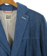 FRAPBOIS half（フラボアハーフ）その他 青 サイズ:2(M位) メンズ/2200633255039