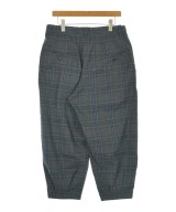 FRAPBOIS half（フラボアハーフ）その他 グレー サイズ:2(M位) メンズ/2200633255053