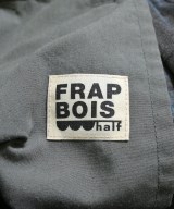 FRAPBOIS half（フラボアハーフ）その他 グレー サイズ:2(M位) メンズ/2200633255053