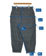 FRAPBOIS half（フラボアハーフ）その他 グレー サイズ:2(M位) メンズ/2200633255053