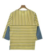 FRAPBOIS half（フラボアハーフ）Tシャツ・カットソー 白 サイズ:2(M位) メンズ/2200625861057