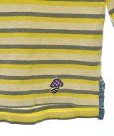 FRAPBOIS half（フラボアハーフ）Tシャツ・カットソー 白 サイズ:2(M位) メンズ/2200625861057