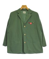 FRAPBOIS half（フラボアハーフ）ジャケット 緑 サイズ:ONE レディース/2200626653071