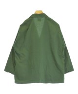 FRAPBOIS half（フラボアハーフ）ジャケット 緑 サイズ:ONE レディース/2200626653071