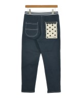 FRAPBOIS half（フラボアハーフ）デニムパンツ 紺 サイズ:0(XS位) レディース/2200628862051