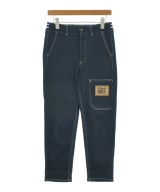 FRAPBOIS half デニムパンツ