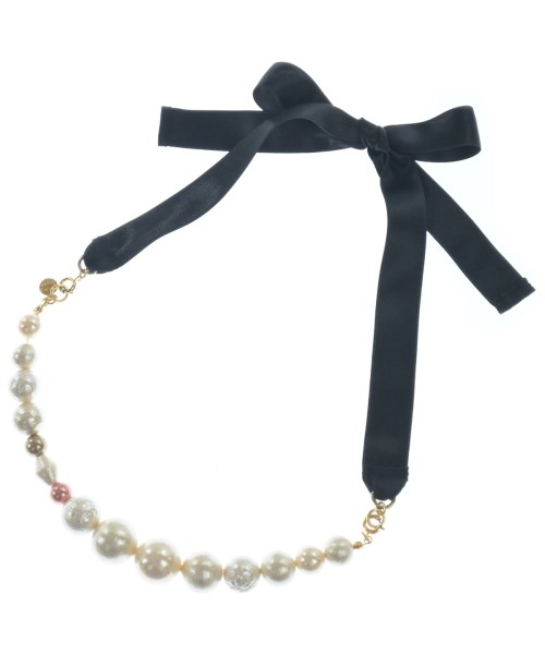 フラボアハーフ(FRAPBOIS half)のFRAPBOIS half ネックレス