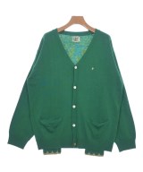 FRAPBOIS half（フラボアハーフ）カーディガン 緑 サイズ:2(M位) レディース/2200675245050