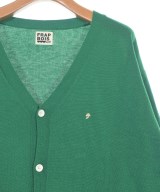 FRAPBOIS half（フラボアハーフ）カーディガン 緑 サイズ:2(M位) レディース/2200675245050