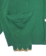 FRAPBOIS half（フラボアハーフ）カーディガン 緑 サイズ:2(M位) レディース/2200675245050