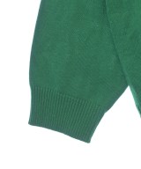 FRAPBOIS half（フラボアハーフ）カーディガン 緑 サイズ:2(M位) レディース/2200675245050