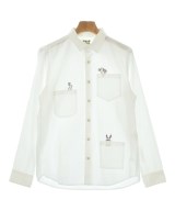 FRAPBOIS half カジュアルシャツ