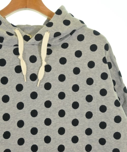 FRAPBOIS half（フラボアハーフ）スウェット グレー サイズ:2(M位) メンズ/2200645196108