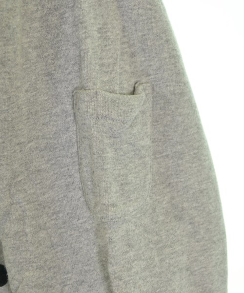 FRAPBOIS half（フラボアハーフ）スウェット グレー サイズ:2(M位) メンズ/2200645196108