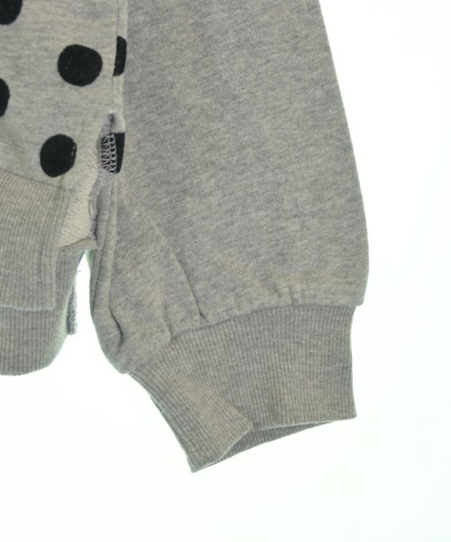 FRAPBOIS half（フラボアハーフ）スウェット グレー サイズ:2(M位) メンズ/2200645196108