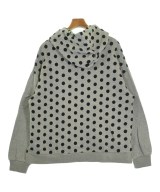 FRAPBOIS half（フラボアハーフ）スウェット グレー サイズ:2(M位) メンズ/2200645196108