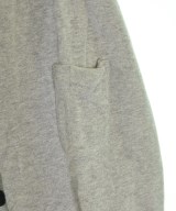 FRAPBOIS half（フラボアハーフ）スウェット グレー サイズ:2(M位) メンズ/2200645196108