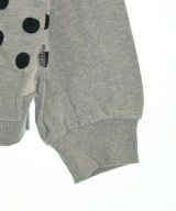 FRAPBOIS half（フラボアハーフ）スウェット グレー サイズ:2(M位) メンズ/2200645196108