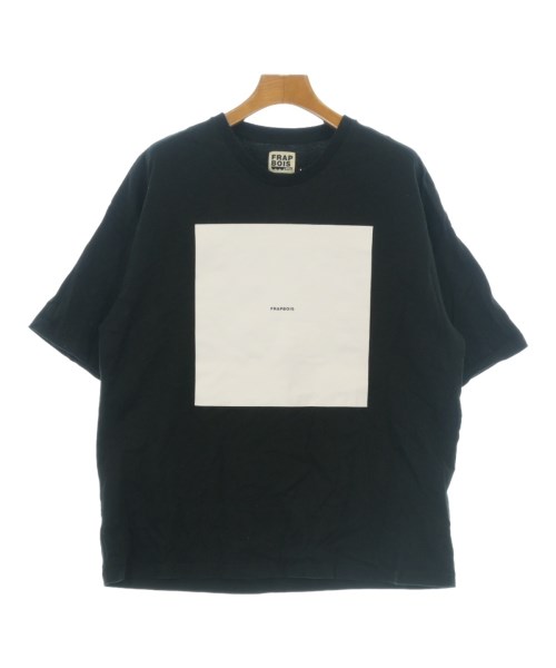 FRAPBOIS half(フラボアハーフ)のTシャツ・カットソー サイズ:1(S位) 2,000円
