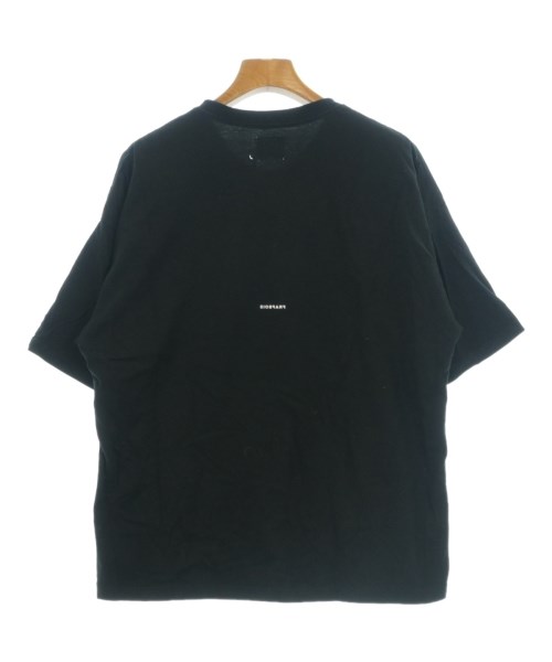 FRAPBOIS half（フラボアハーフ）Tシャツ・カットソー 黒 サイズ:1(S位) レディース/2200710105110