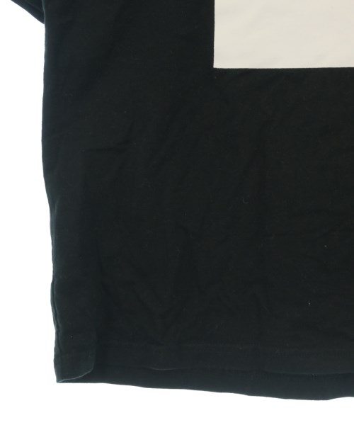 FRAPBOIS half（フラボアハーフ）Tシャツ・カットソー 黒 サイズ:1(S位) レディース/2200710105110