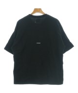 FRAPBOIS half（フラボアハーフ）Tシャツ・カットソー 黒 サイズ:1(S位) レディース/2200710105110