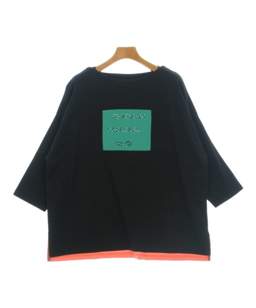 FRAPBOIS half(フラボアハーフ)のTシャツ・カットソー サイズ:1(S位) 2,000円