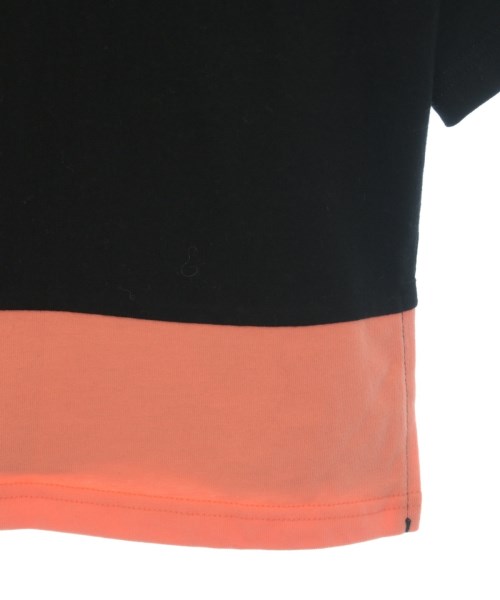 FRAPBOIS half（フラボアハーフ）Tシャツ・カットソー 黒 サイズ:1(S位) レディース/2200710105127