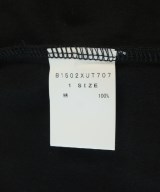 FRAPBOIS half（フラボアハーフ）Tシャツ・カットソー 黒 サイズ:1(S位) レディース/2200710105127
