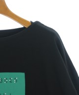 FRAPBOIS half（フラボアハーフ）Tシャツ・カットソー 黒 サイズ:1(S位) レディース/2200710105127