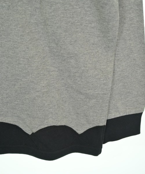 FRAPBOIS half（フラボアハーフ）Tシャツ・カットソー グレー サイズ:1(S位) レディース/2200717962068