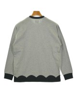 FRAPBOIS half（フラボアハーフ）Tシャツ・カットソー グレー サイズ:1(S位) レディース/2200717962068