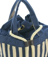 FRAPBOIS half（フラボアハーフ）ショルダーバッグ 紺 サイズ:- レディース/2200668960045